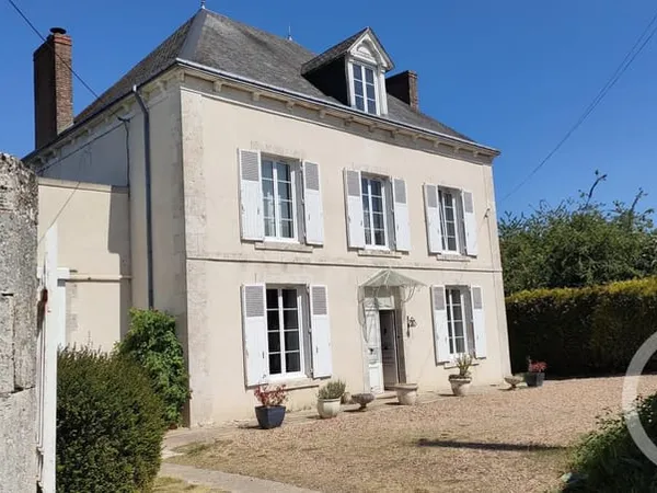 Maison 5 pièces 194 m²