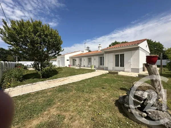 Maison 6 pièces 121 m²