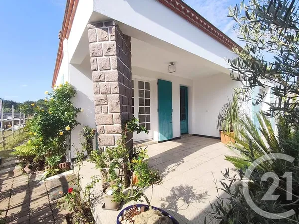 Maison 5 pièces 102 m²