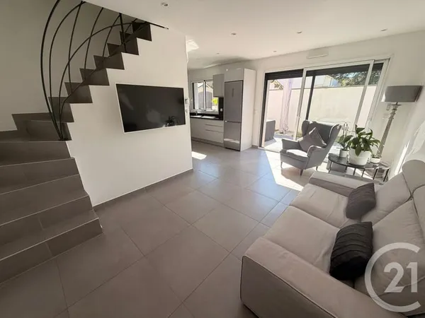 Maison 3 pièces 72 m²