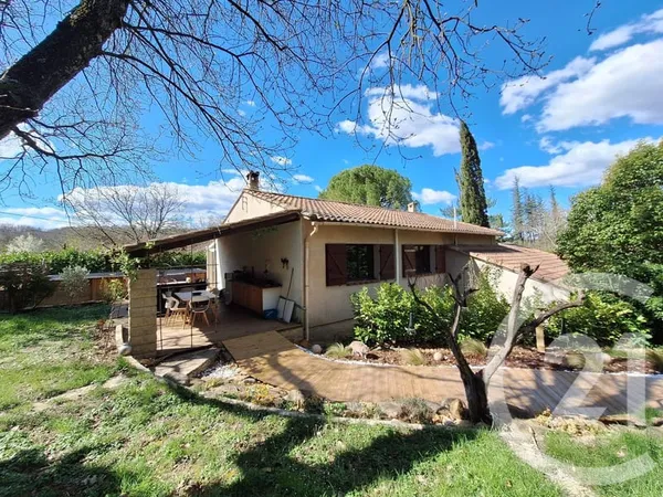 Maison 3 pièces 90 m²
