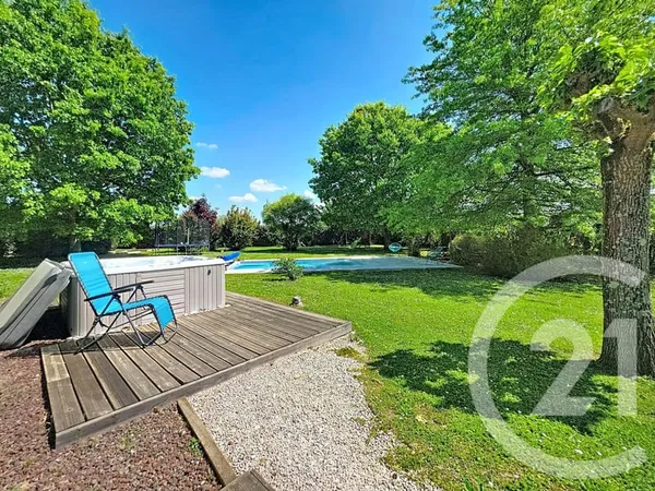 Maison 6 pièces 148 m²