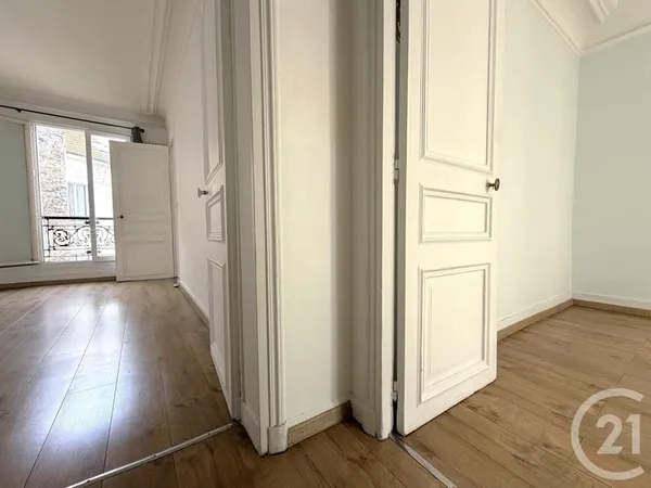 Appartement 3 pièces 43 m²