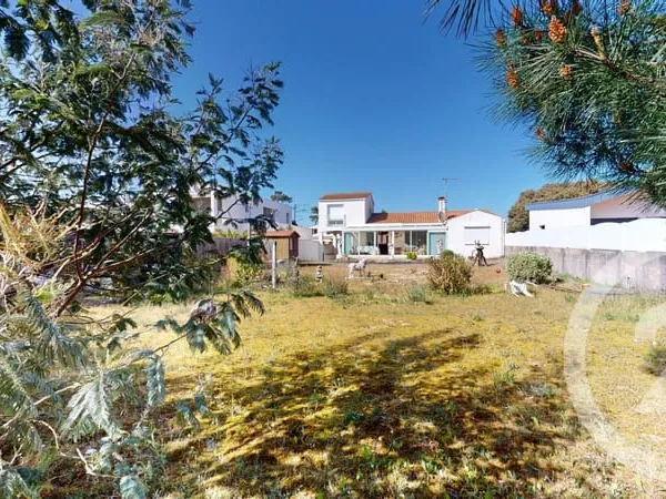 Maison 5 pièces 113 m²
