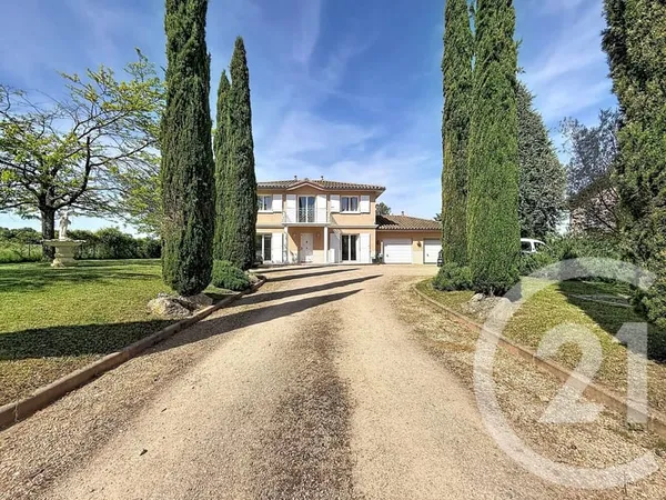 Maison 5 pièces 130 m²