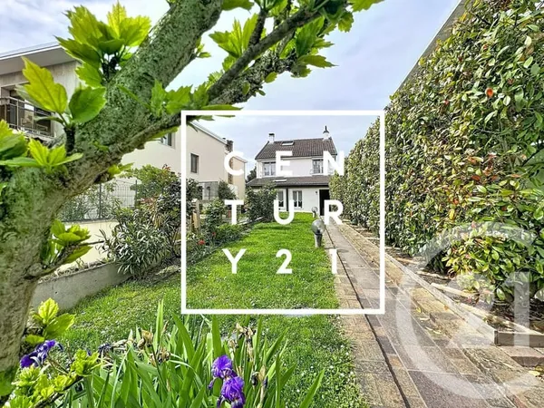 Maison 6 pièces 170 m²