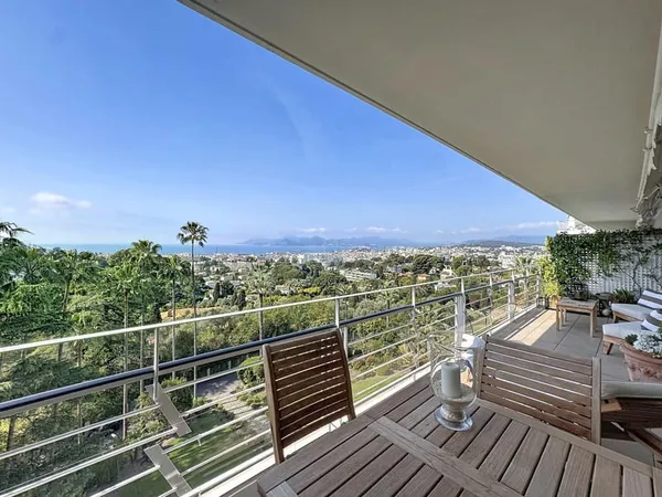 Appartement 2 pièces 74 m²