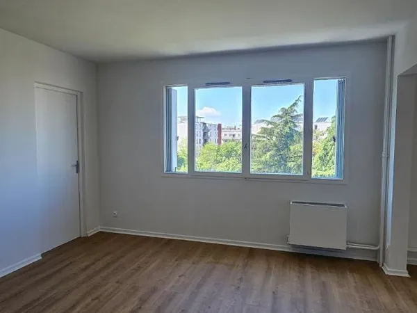 Appartement 1 pièce 30 m²