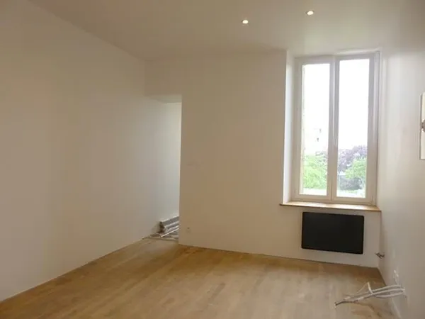 T2 EQUIPE - RUE DE FONTENOY - NANCY