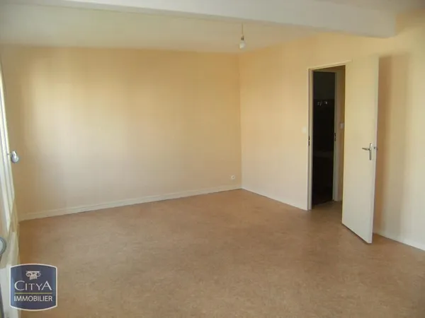 Appartement 1 pièce 34 m²