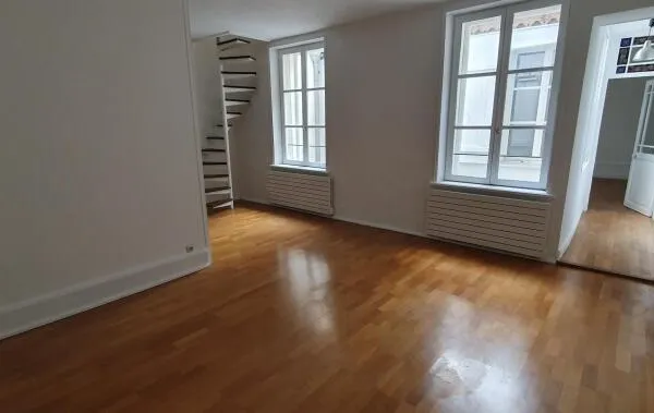 Appartement 3 pièces 80 m²