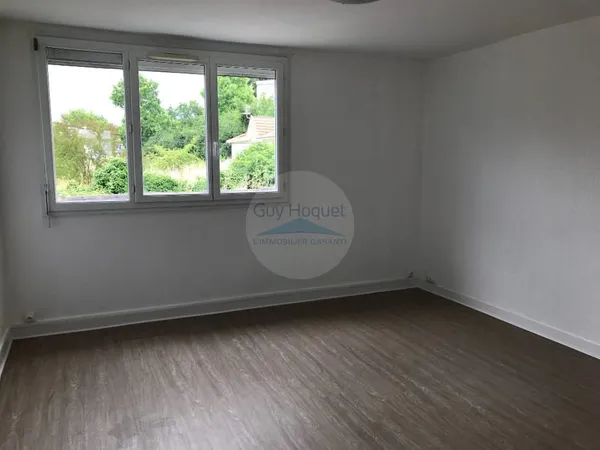 Appartement T3 à VILLENAVE D ORNON