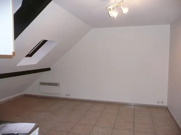 Appartement 3 pièces 29 m²