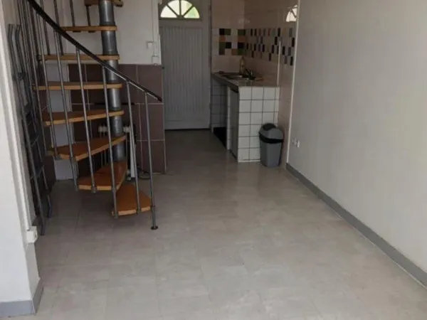 T2 / 40m² / Limay (Ligne J)