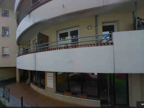 TOULOUSE CENTRE - 4 RUE DE GRECE