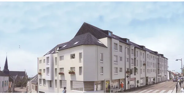 Studio - SAINT HERBLAIN