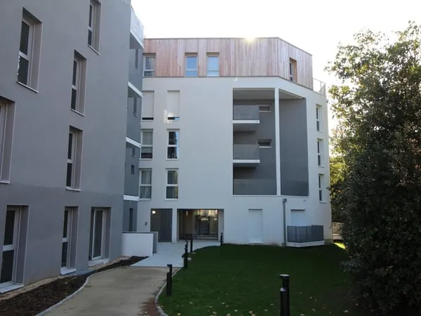 3 PIECES - PROCE / NANTES