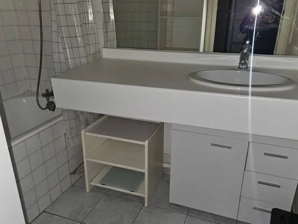 Studio / 25m² / Corbeil Essonnes (RER D)