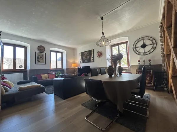 TRES BEL APPARTEMENT A ISSENHEIM