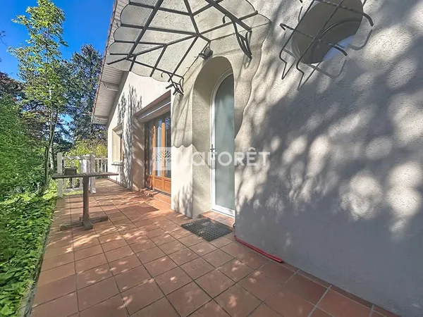 Maison Sucy En Brie 5 pièces 90m2 - 15 min à pied de l'école du Petit Val