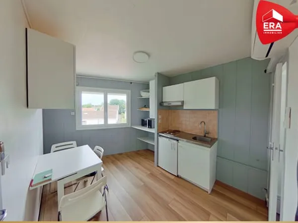Appartement 2 pièces à louer à Talence, secteur Béthanie