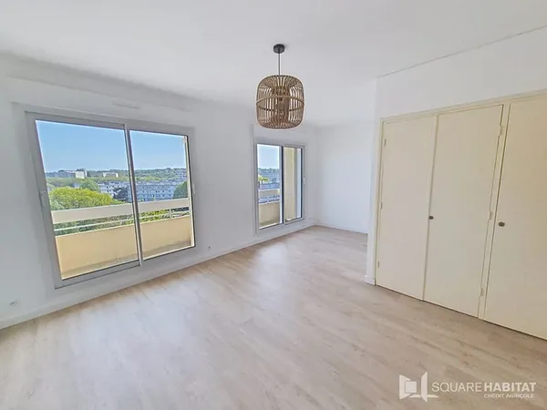 Appartement Brest 2 pièce(s)