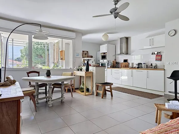 Idéal investisseur - Argelès-sur-Mer - Appartement Lumineux