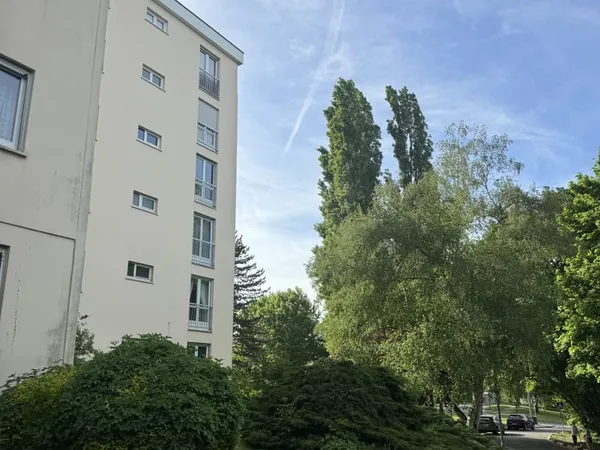 F2 parc Entremont