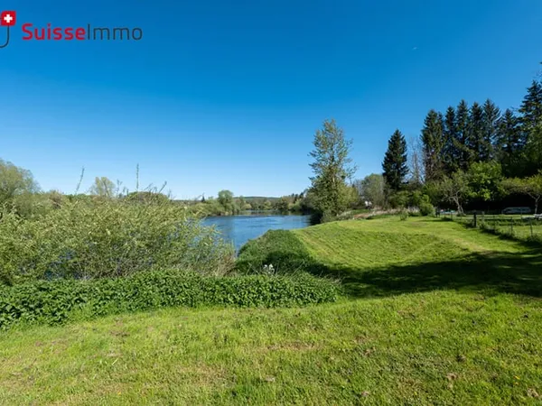 Propriété de loisirs 2 pièces 15 m2
