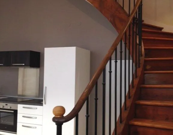 TYPE 3 Duplex hyper centre - Proche du Vieux Port