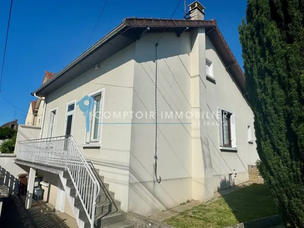 Dépt Essonne - 91 - A VENDRE A CORBEIL-ESSONNES MAISON IND