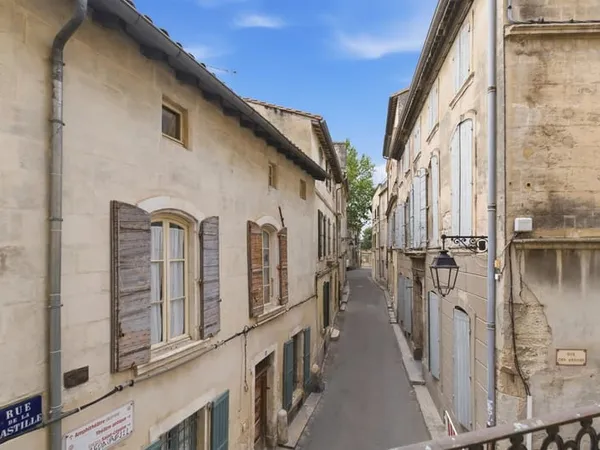 Maison de ville Centre Historique - Exclusivité