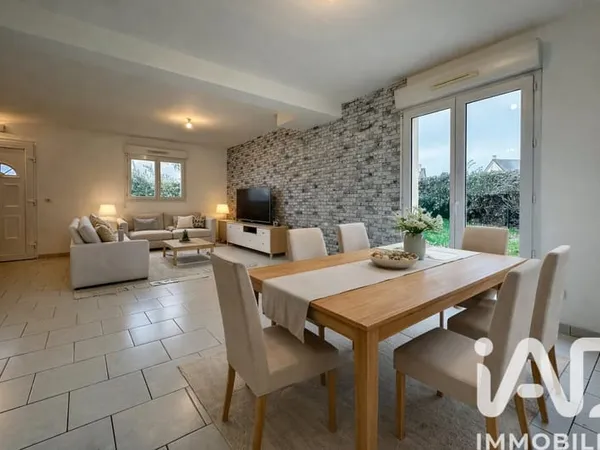 Vente Maison/villa 4 pièces