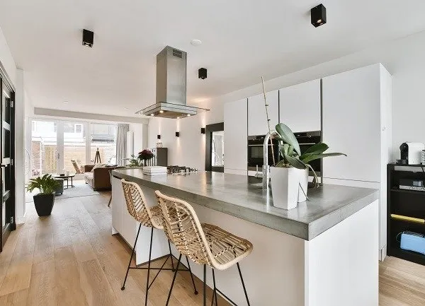 Maison 5 pièces 125 m²