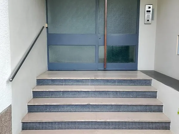Ensemble d'appartement pour de la location