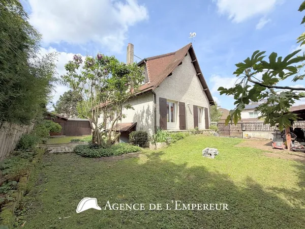 Maison familiale Buzenval