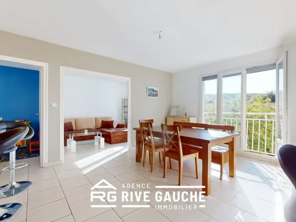Appartement Roussillon