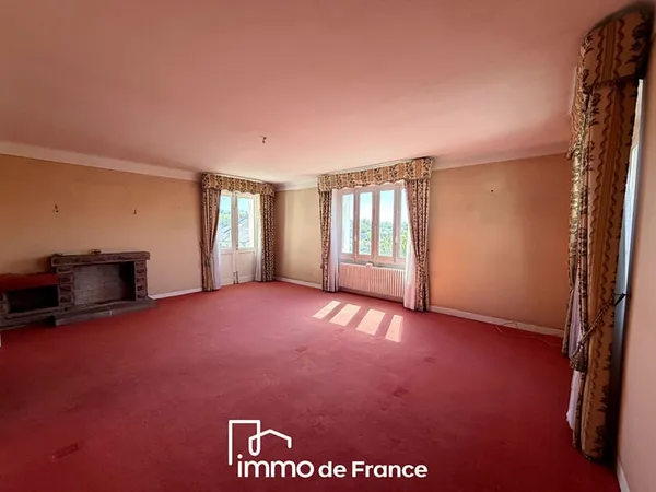 À vendre Maison de caractère quartier Boule d'Or