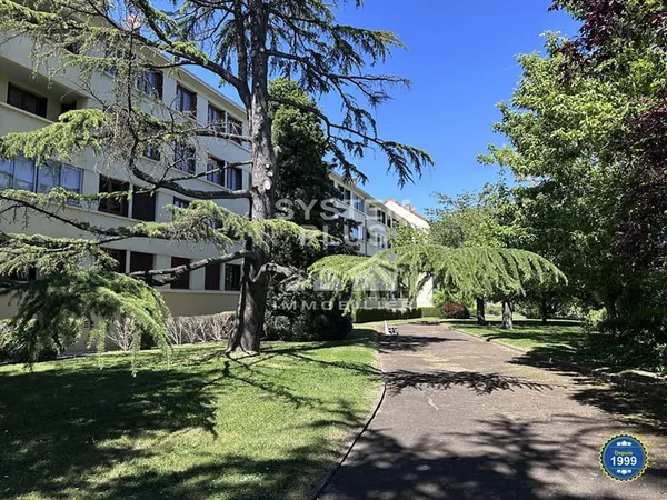 APPARTEMENT BRETIGNY SUR ORGE - 3 pièce(s) - 61 m2