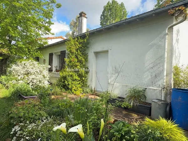 Maison Nantes 5 pièce(s) 103 m2
