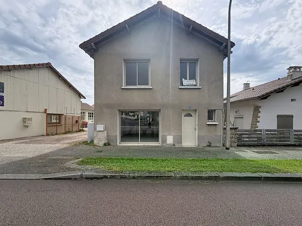 Maison Aixe Sur Vienne 4 pièce(s) 101 m2