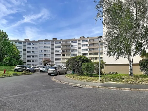 Appartement Saint Michel Sur Orge 5 pièce(s) 98 m2