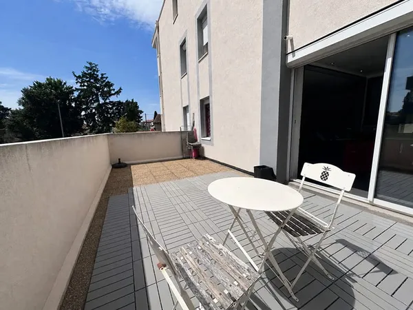 Appartement ISTRES 2 pièces 48.06 m2