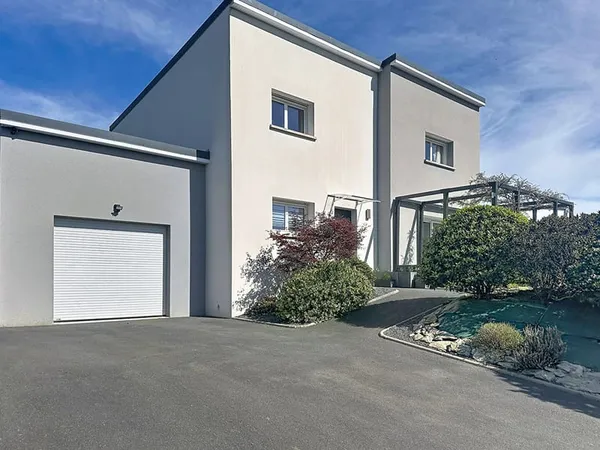 Maison EQUEURDREVILLE 6 pièces, 4 chambres, 134.27 m2