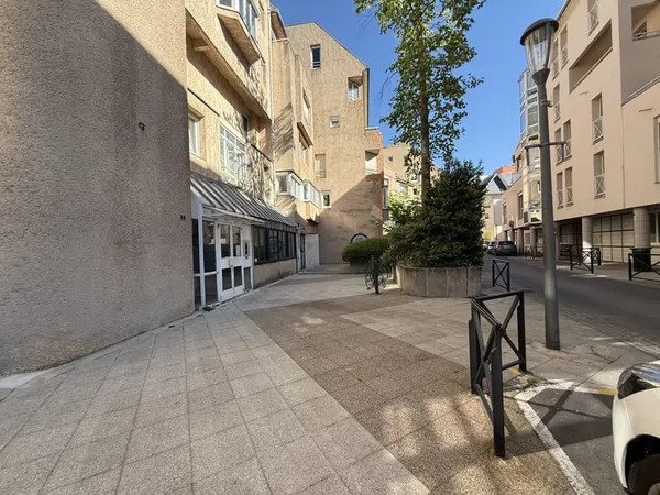 T4 epernay centre