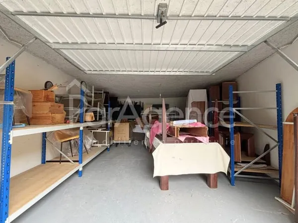 Garage - Royan - 37 m2