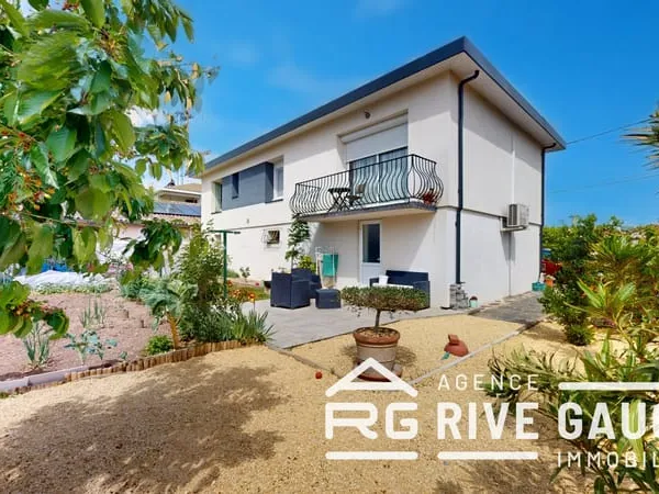 Maison individuelle avec sous-sol aménageable Le Péage-de-