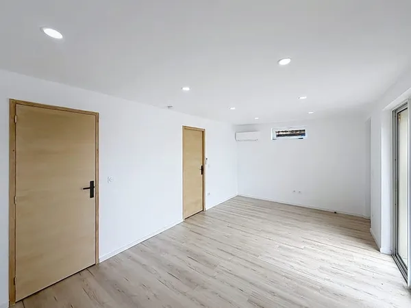 BISCARROSSE - Appartement T2 situé au centre ville