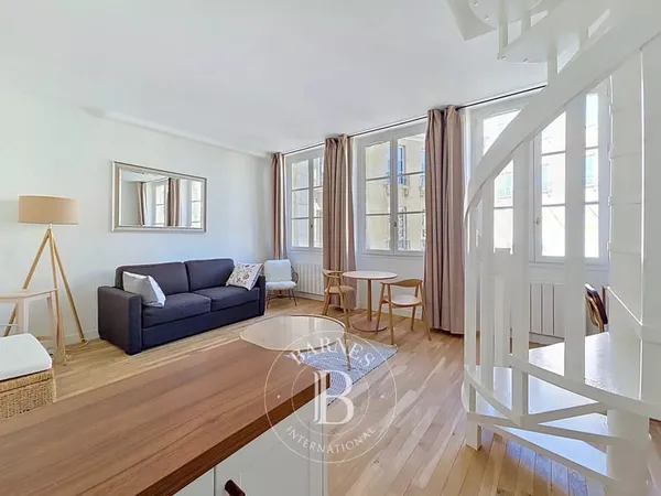Le service location de la Maison BARNES vous présente ce bien :