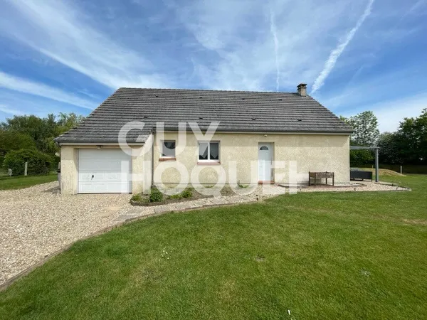 Pour investisseurs 4km de Brionne, dans un petit hameau